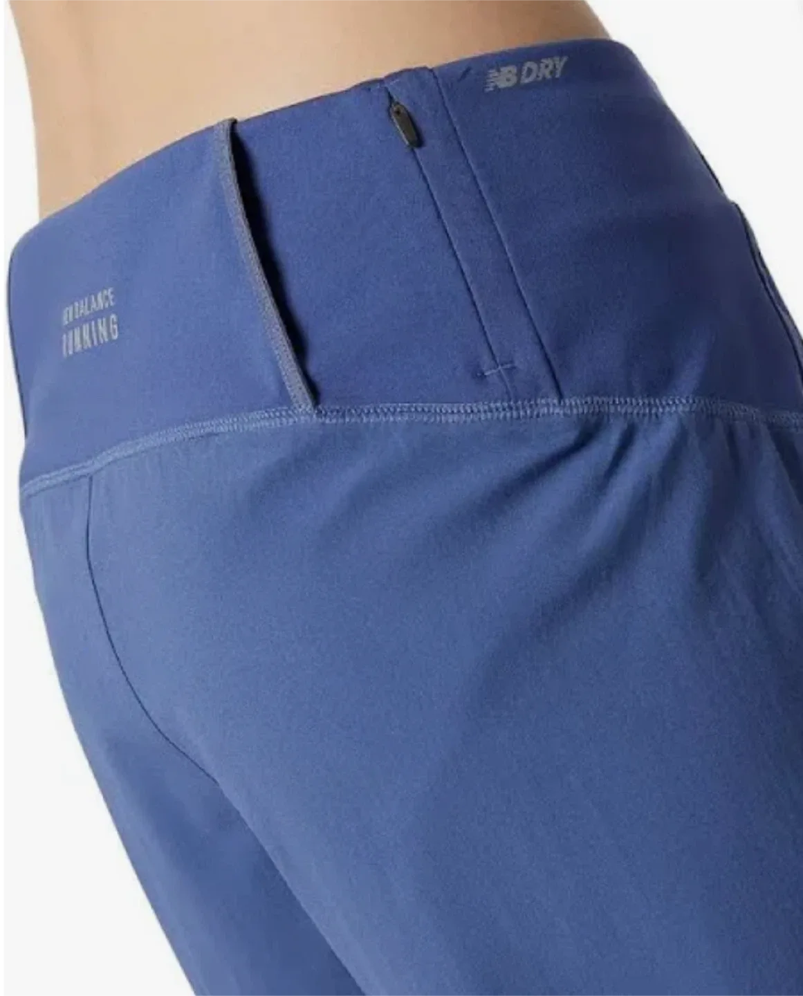 New Balance Impact 5 Inch Running Shorts image indicator(2)