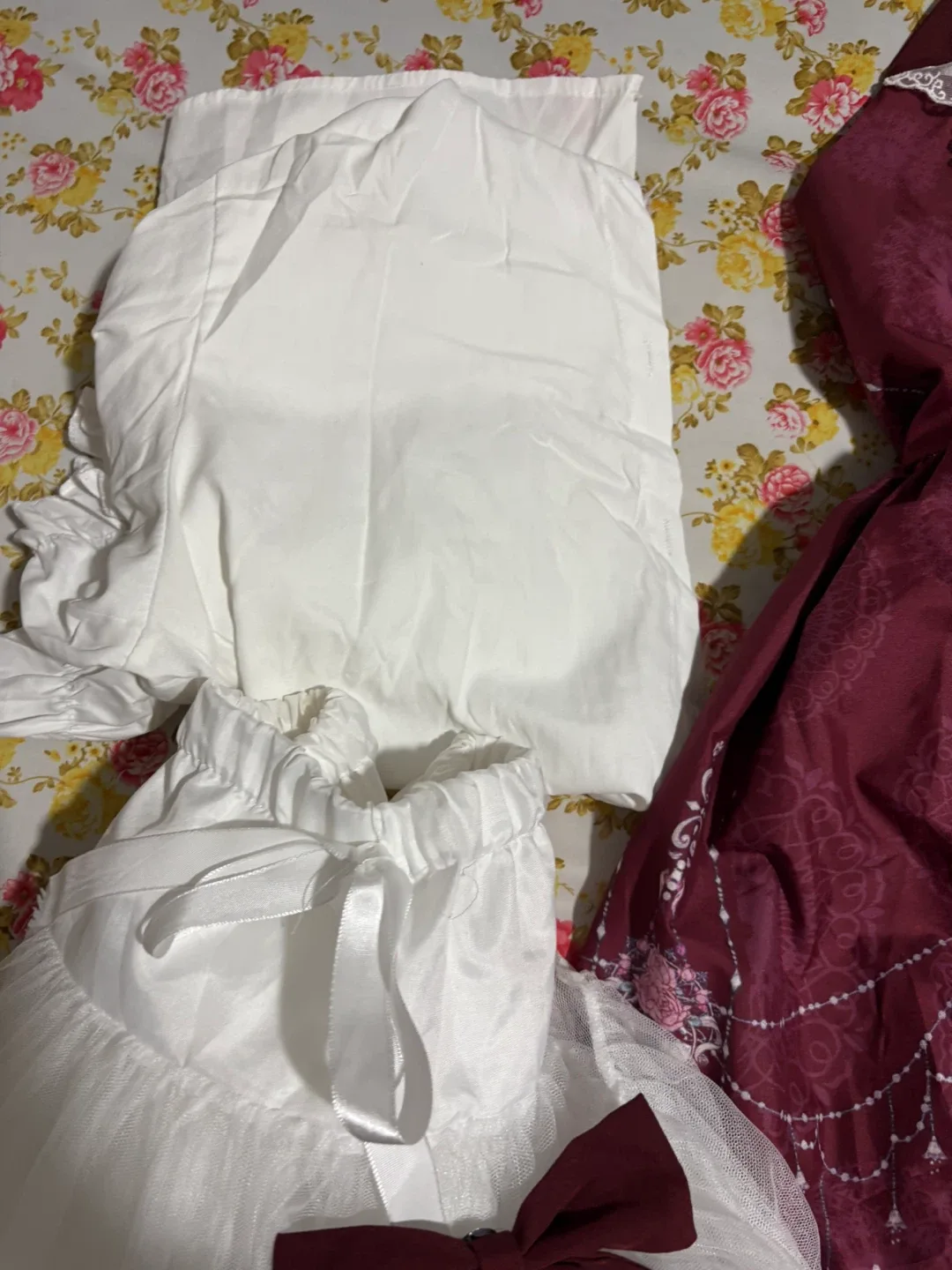 Lolita Dress Set image indicator(5)