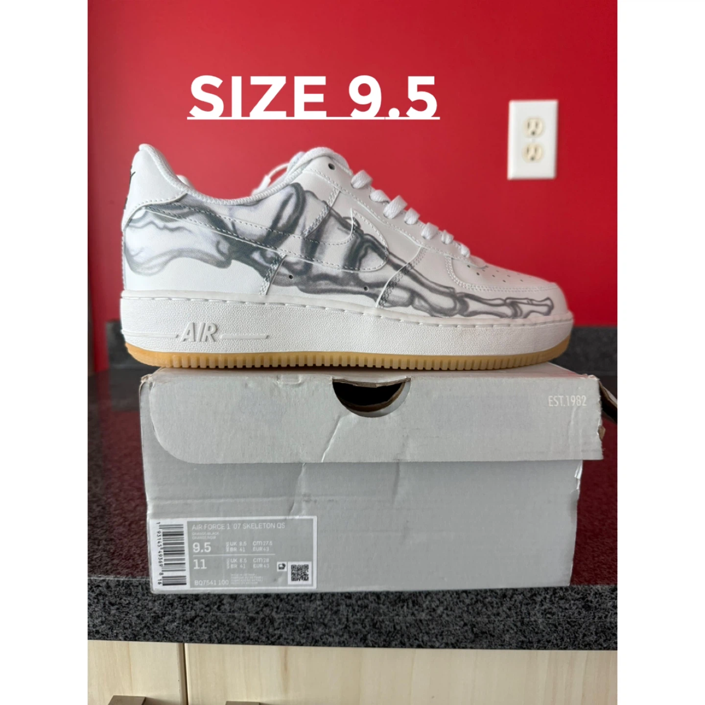 🔥 99$ For Sneaker Sale – Nike & Jordan Collection (Size 8–11) - photo 4