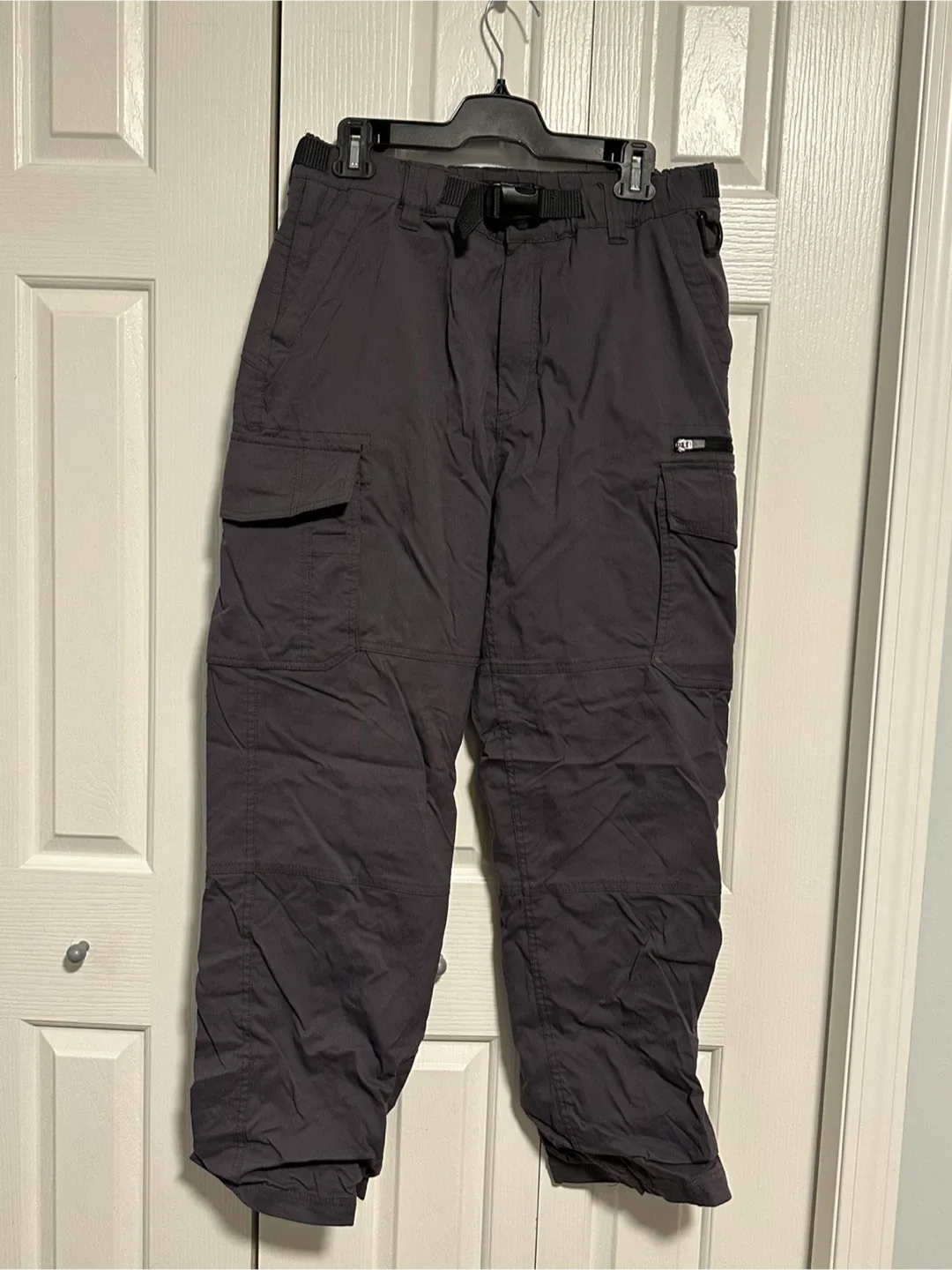 BC Clothing Co. LINED Pants - Size S/PX 32 thumbnail