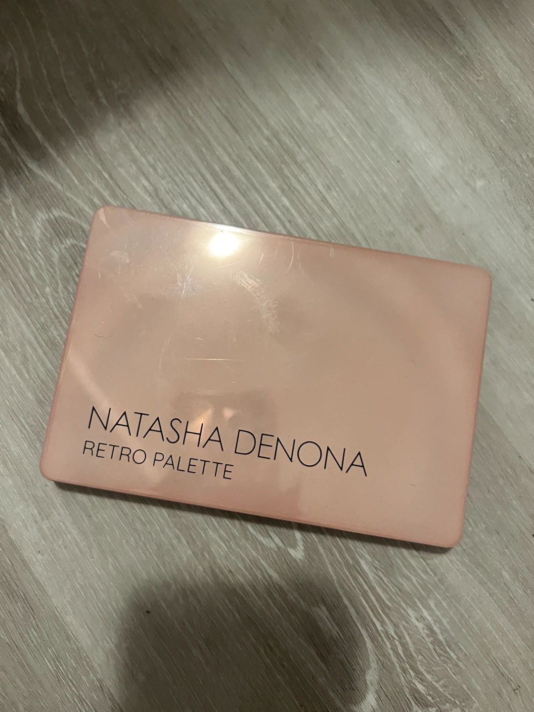 Natasha Denona Retro Eyeshadow Palette