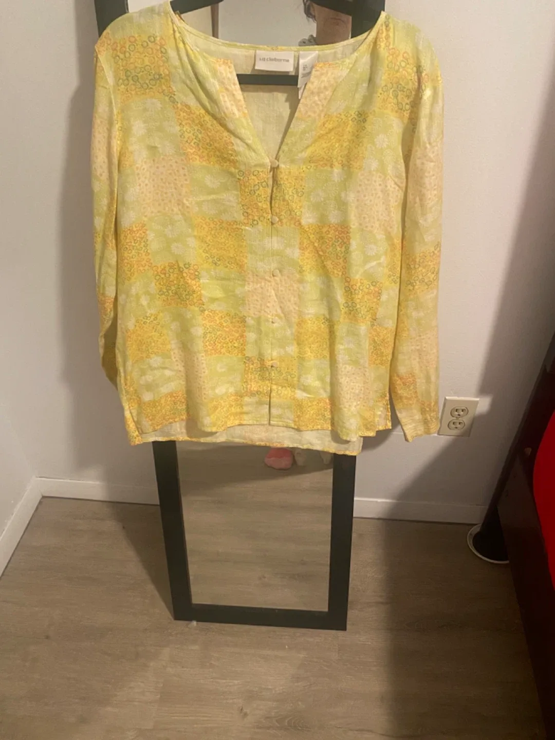 Liz Claiborne size large thumbnail