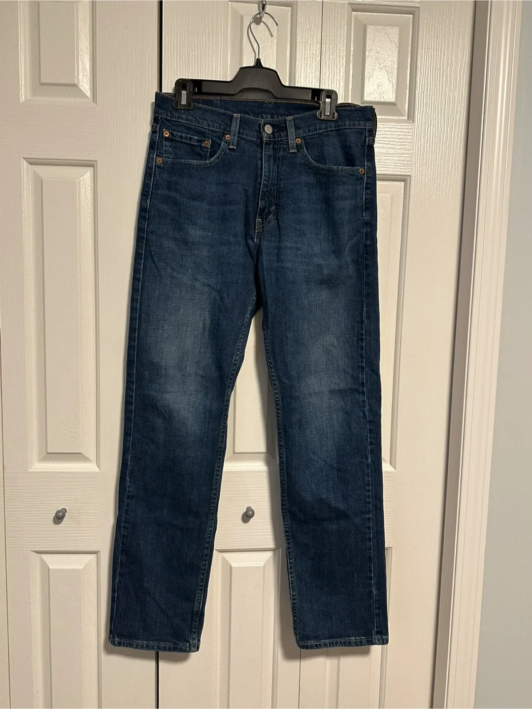 Levi's 505 Jeans - Size 32x32 thumbnail
