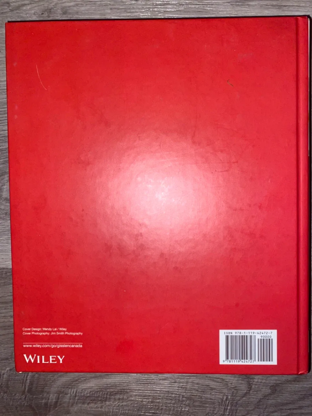 Wayne Gisslen Professional Cooking for Canadian Chefs, 9th Ed image indicator(2)