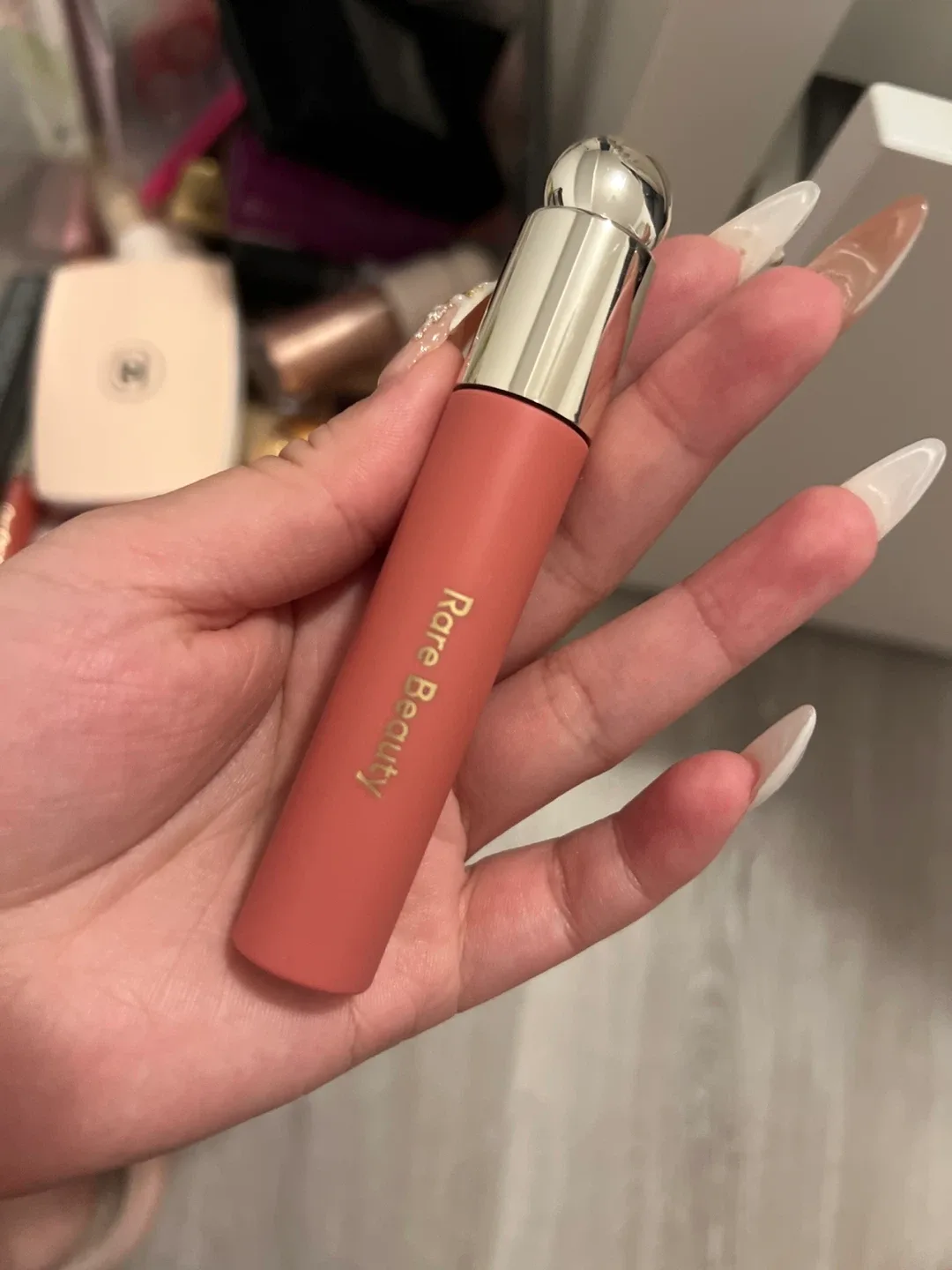 Rare Beauty Hope Tinted Lip Oil thumbnail