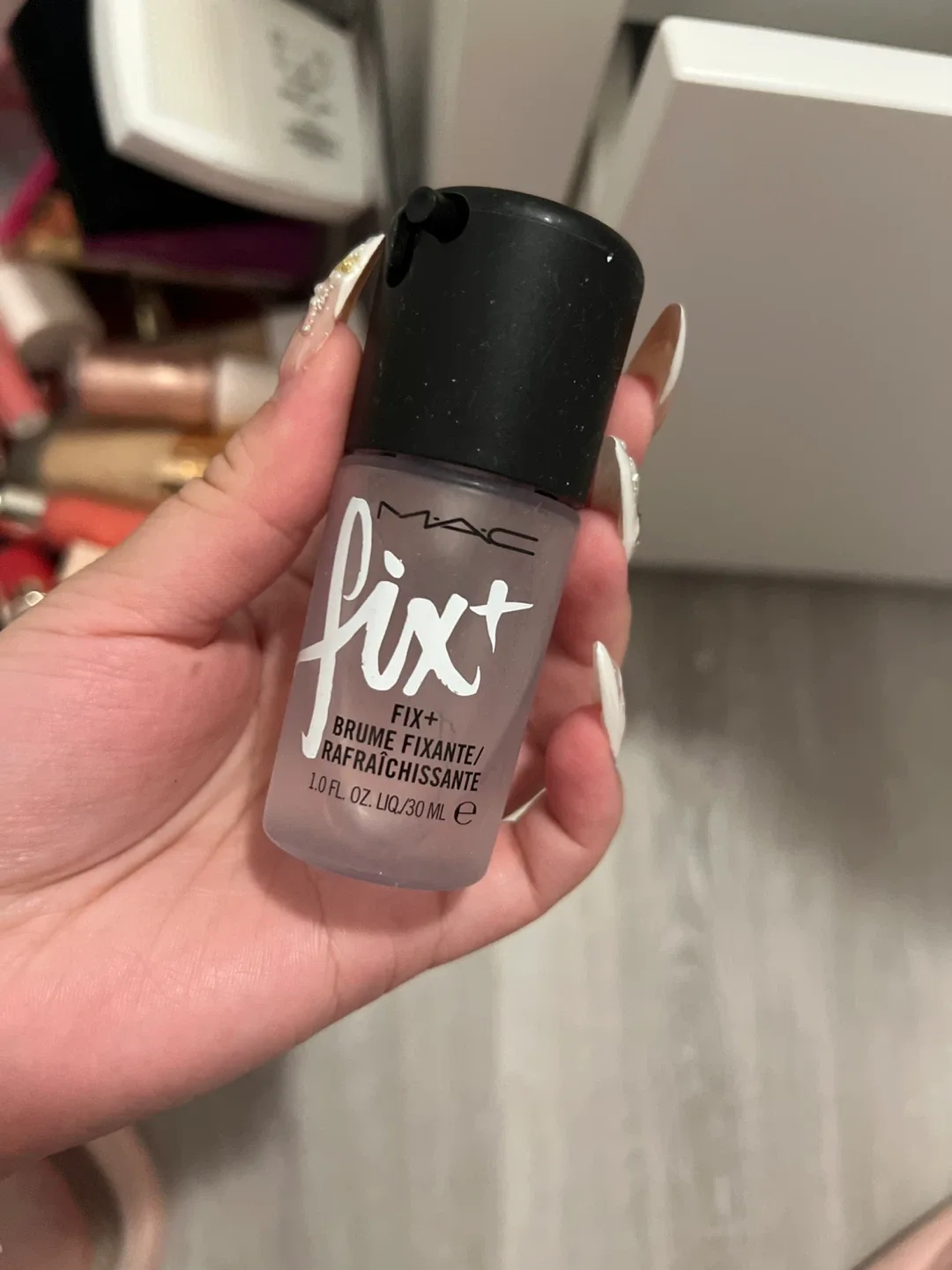 MAC Fix+ Brume Fixante 30mL thumbnail
