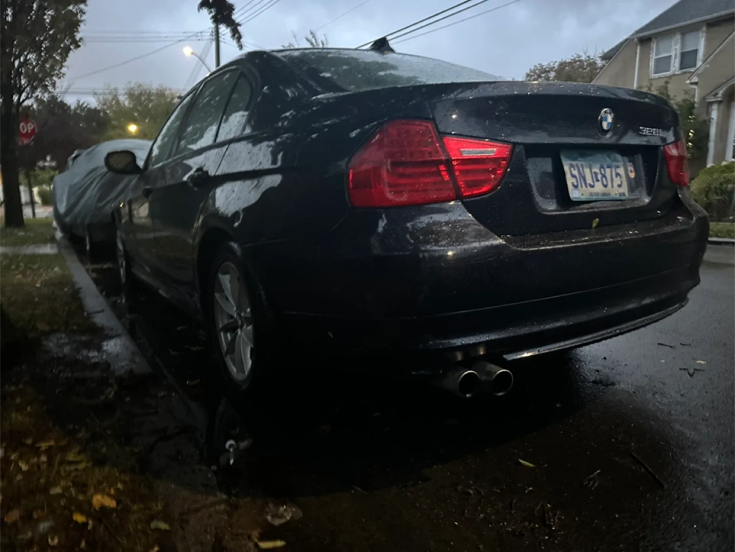 2010 BMW 328i xDrive 4D image indicator(5)