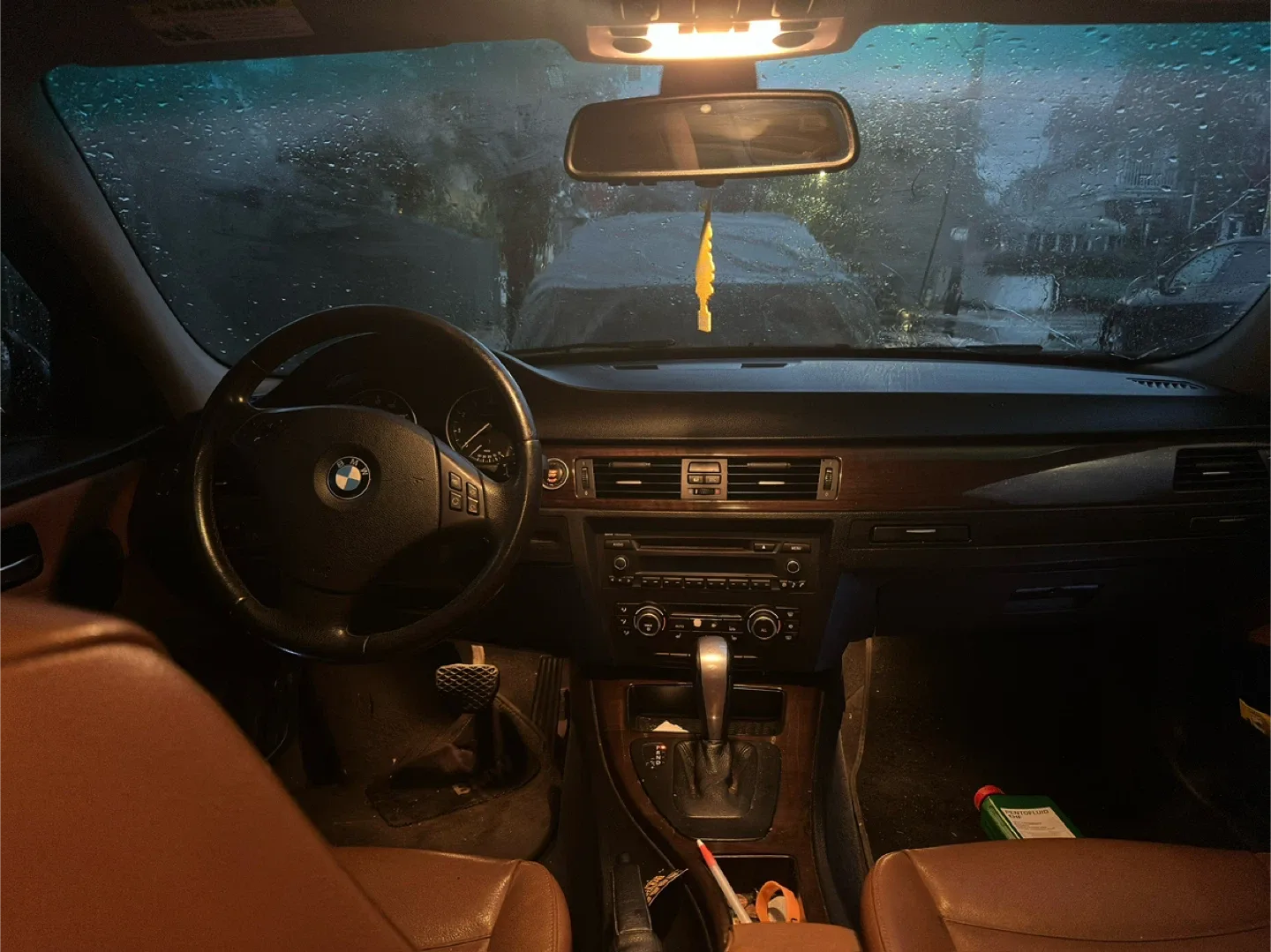 2010 BMW 328i xDrive 4D image indicator(7)