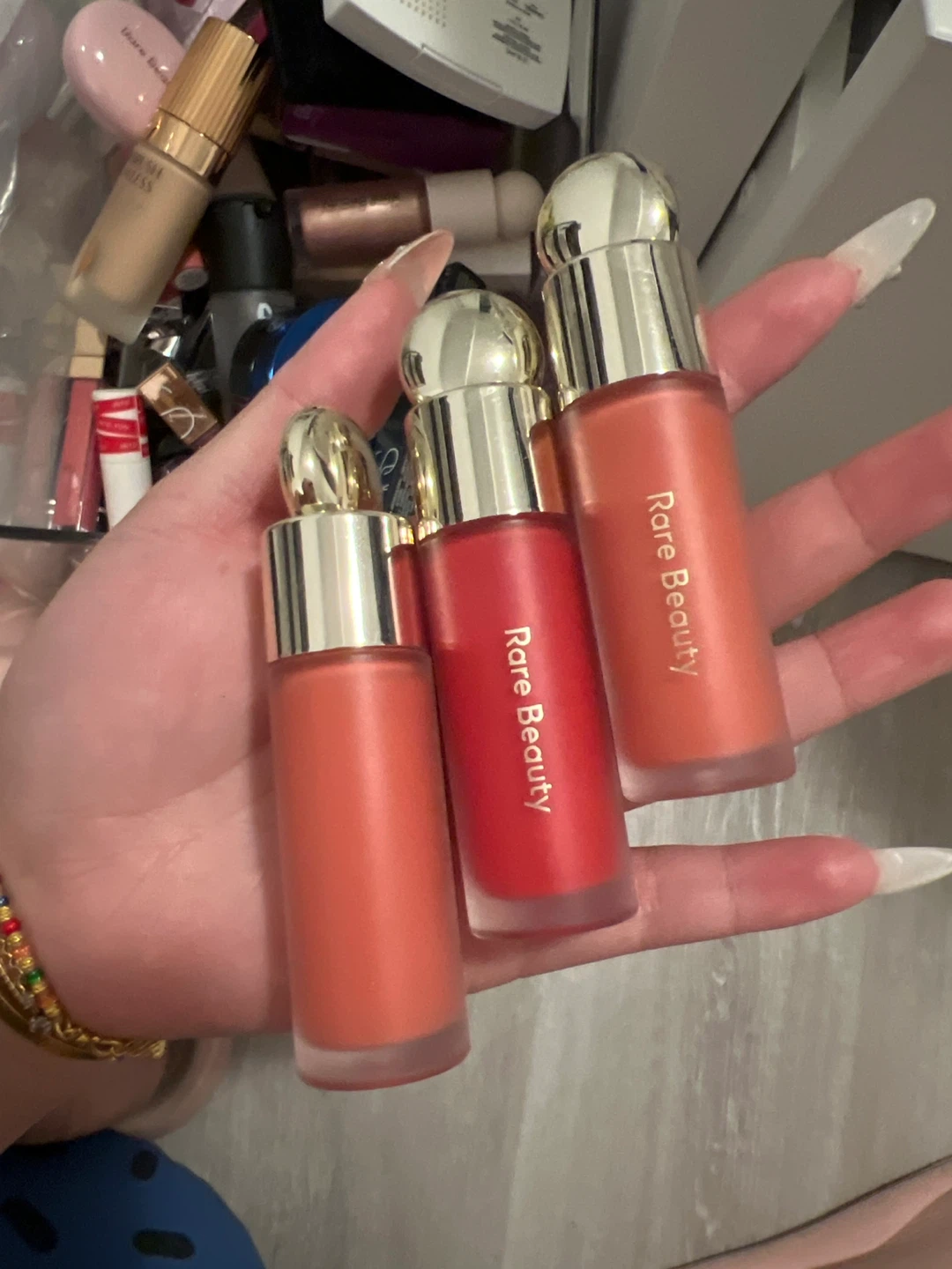 Rare Beauty Soft Pinch Liquid Blush