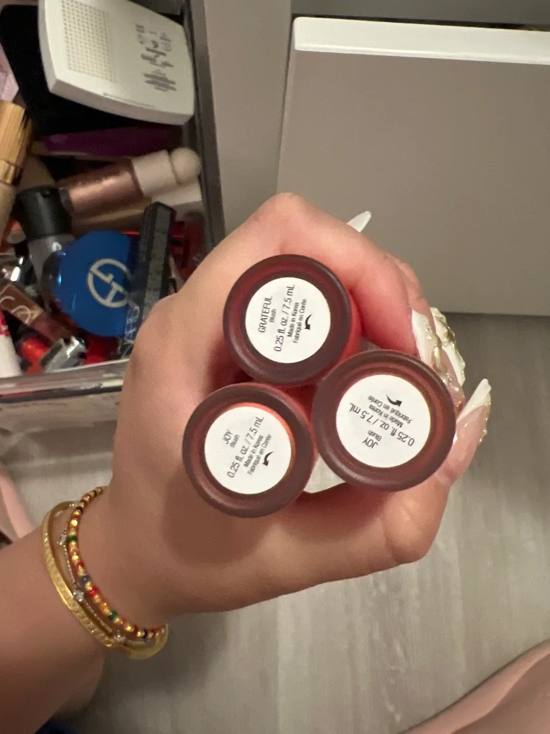 Rare Beauty Soft Pinch Liquid Blush image indicator(2)