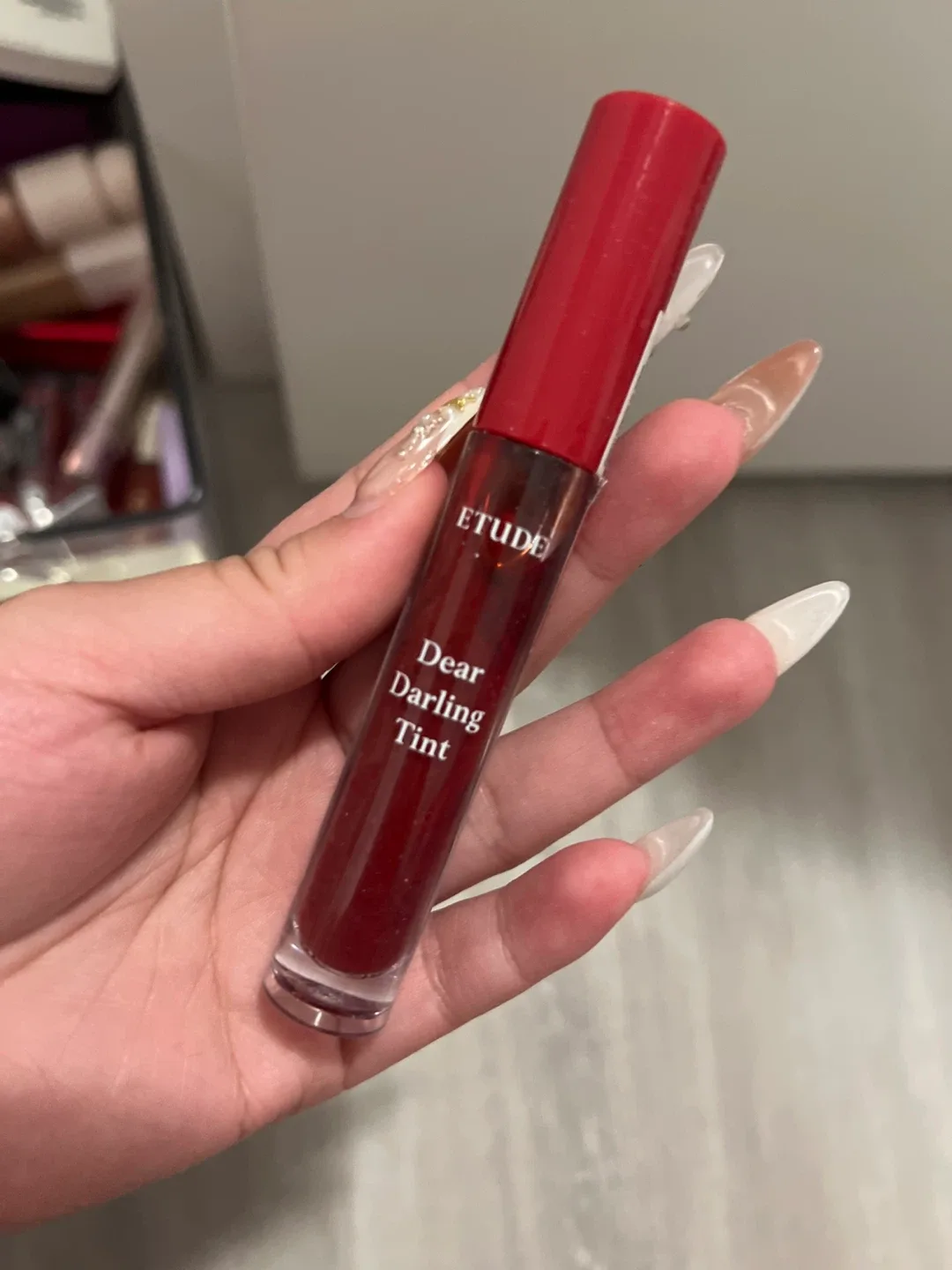 Etude Dear Darling Tint thumbnail