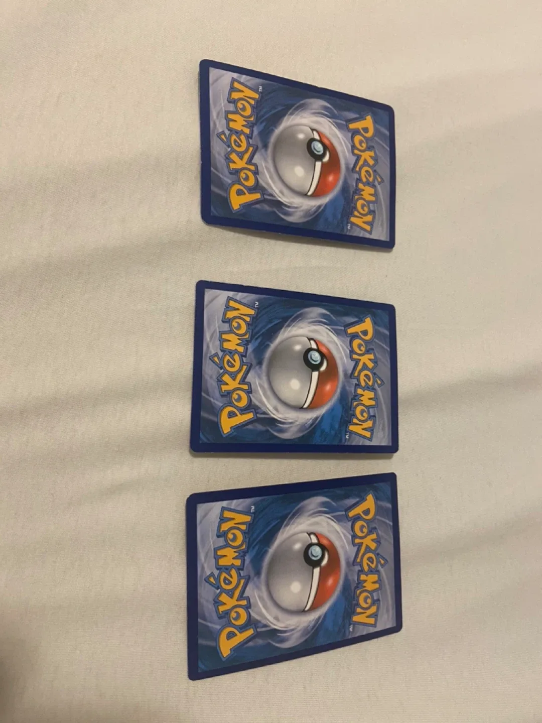 Pokémon Cards - Charizard, Gardevoir, Alakazam image indicator(2)