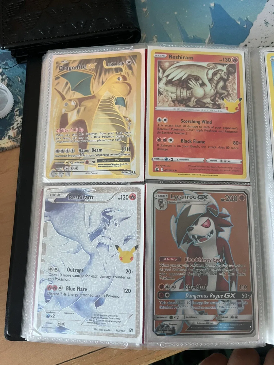 Pokémon Trading Cards image indicator(4)