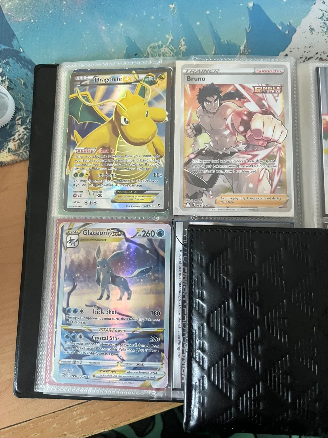 Pokémon Trading Cards image indicator(8)