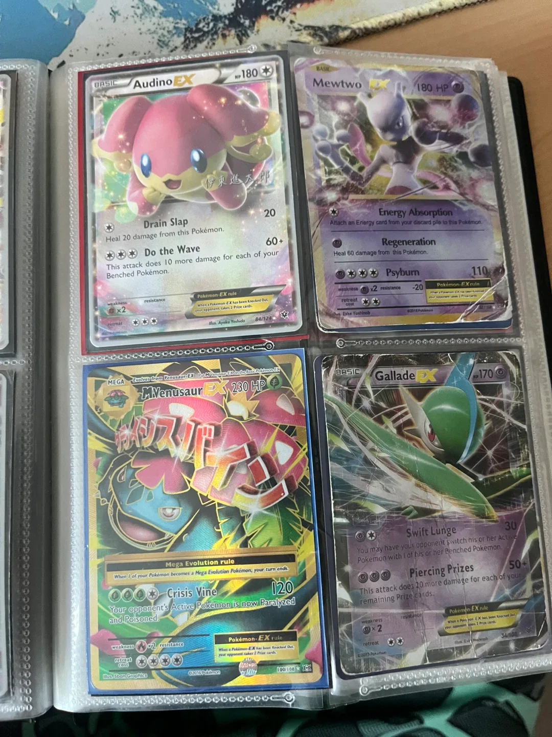 Pokémon Trading Cards image indicator(9)