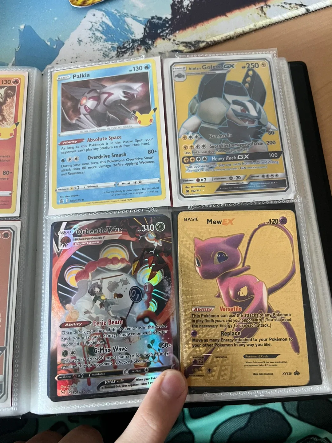 Pokémon Trading Cards image indicator(3)