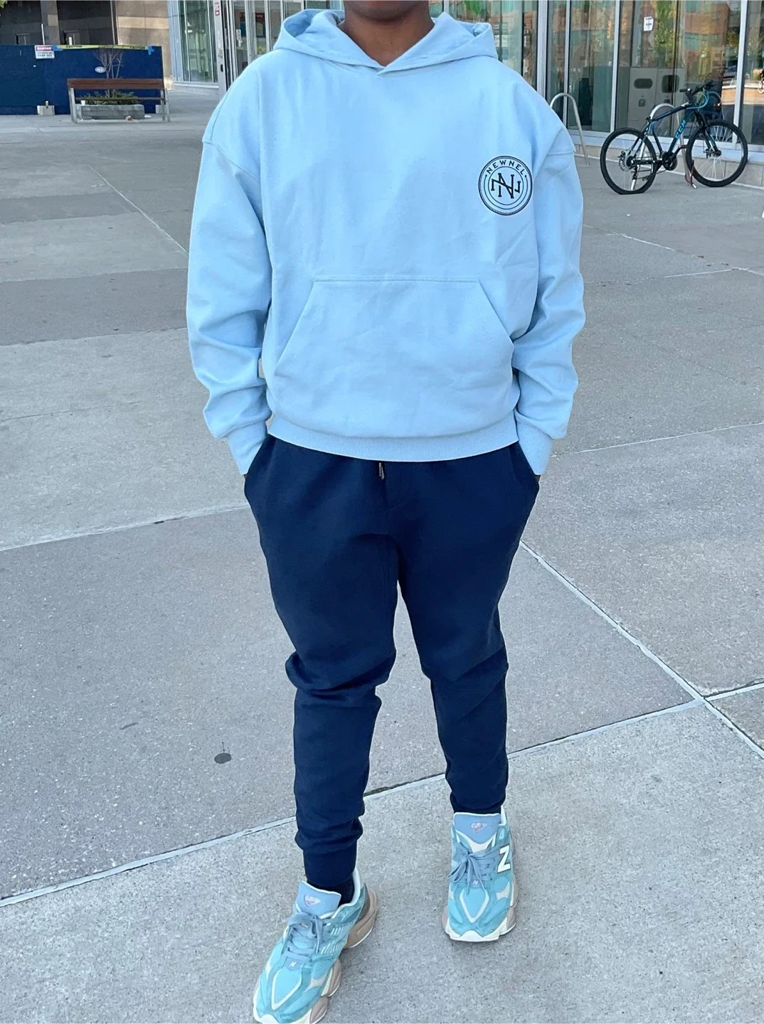 NEWNEL HOODIES image indicator(10)