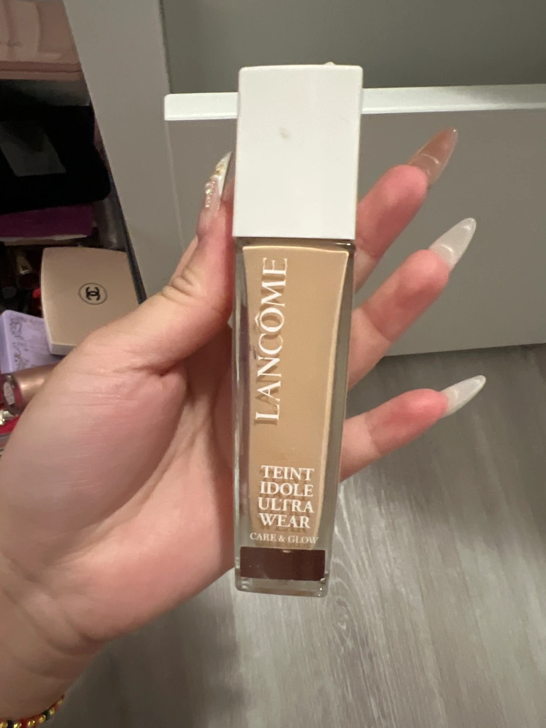 Lancôme Teint Idole Ultra Wear Foundation 125W