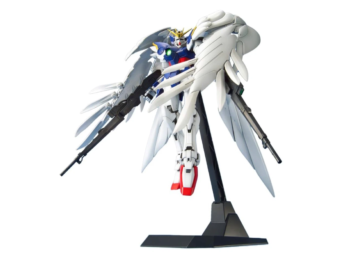 Gundam Model Kit - Perfect Grade RX-78-2 - photo 5
