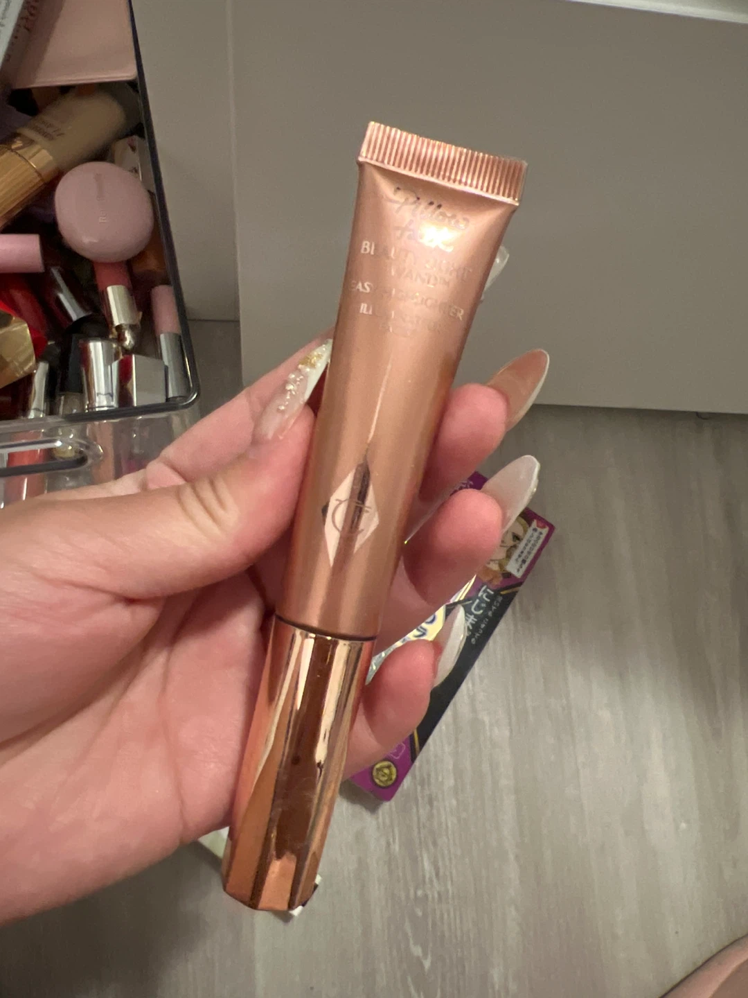 Charlotte Tilbury Beauty Light Wand Highlighter