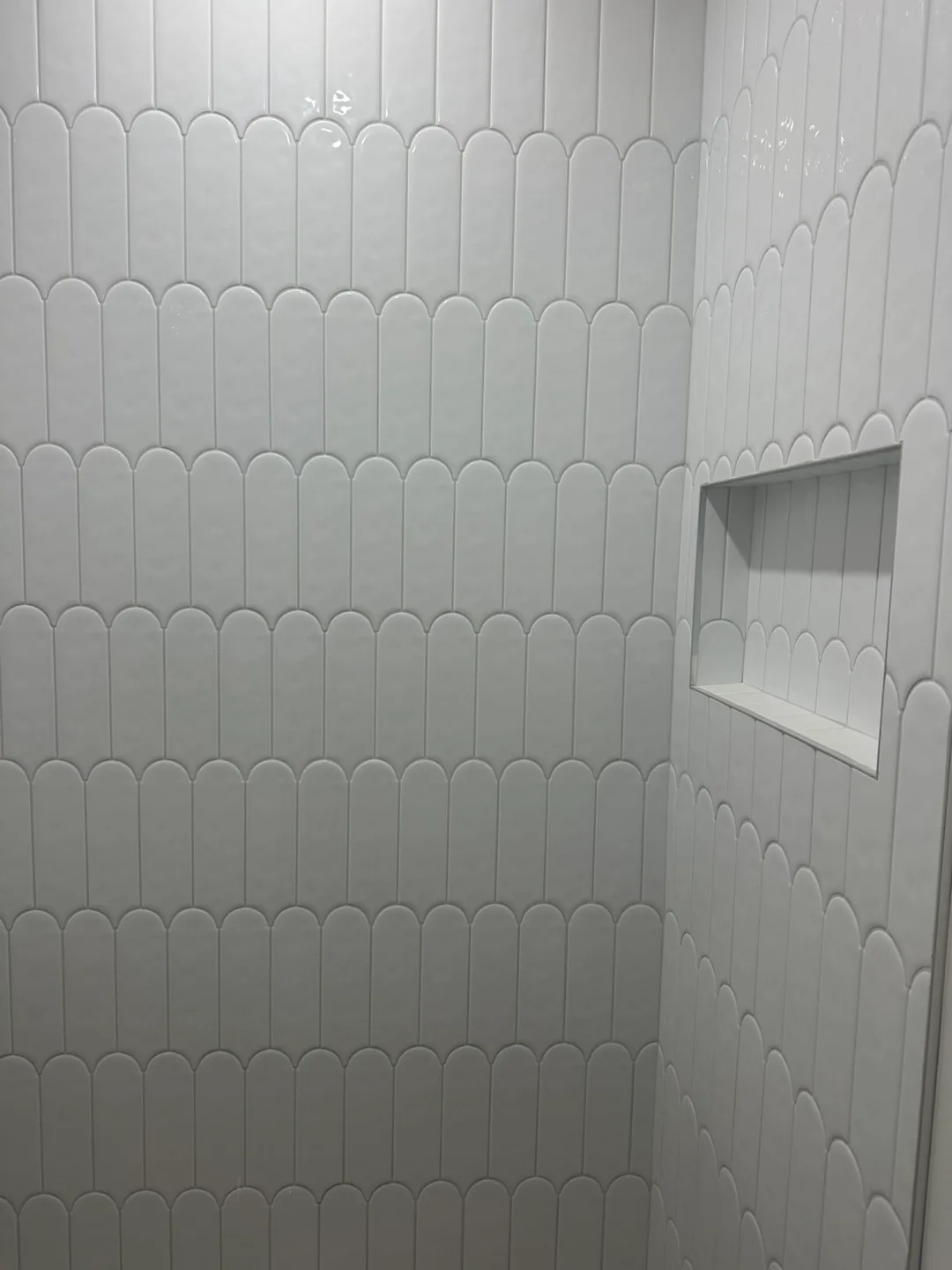 White 90x300mm Ceramic Wall Tiles image indicator(3)