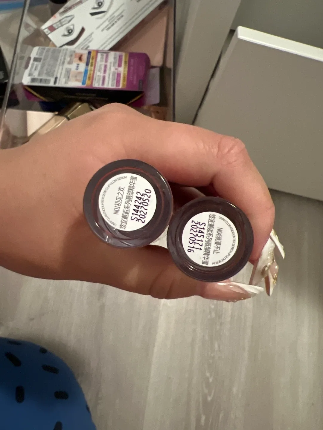 UNNY Club Lip Tint image indicator(2)