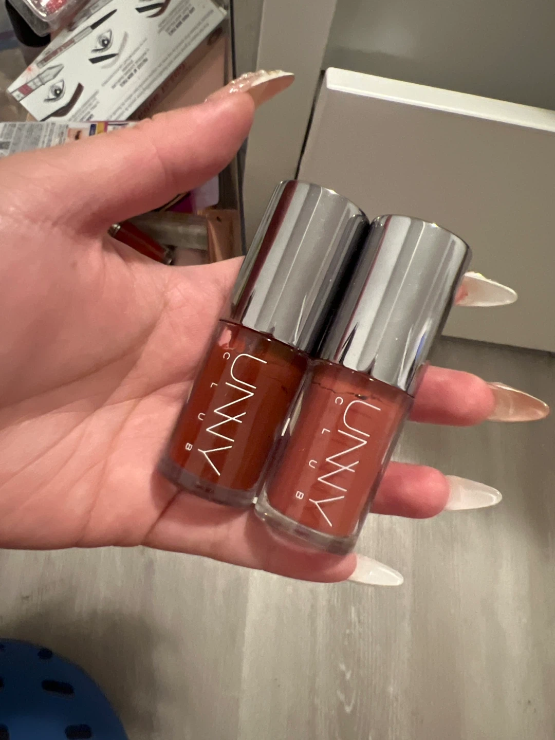 UNNY Club Lip Tint