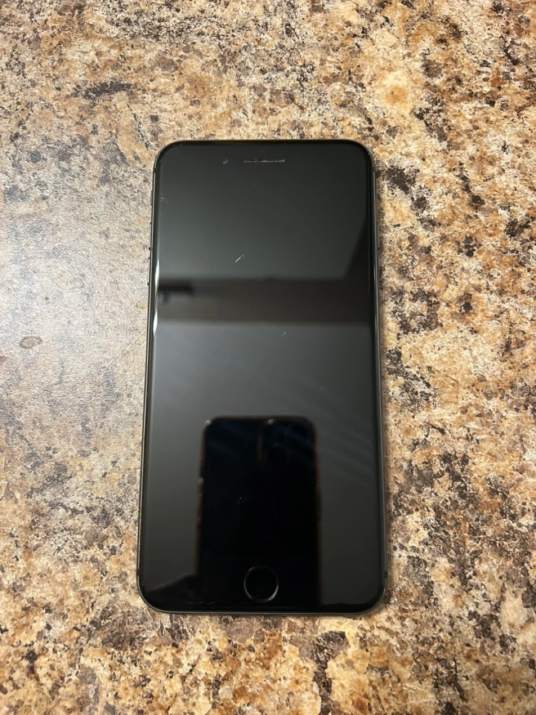 Apple iPhone 8 Plus - Black 64gb