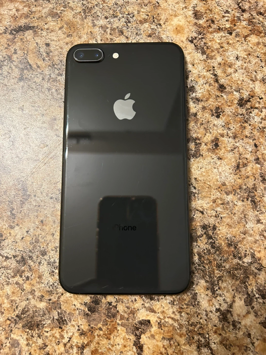 Apple iPhone 8 Plus - Black 64gb - photo 3