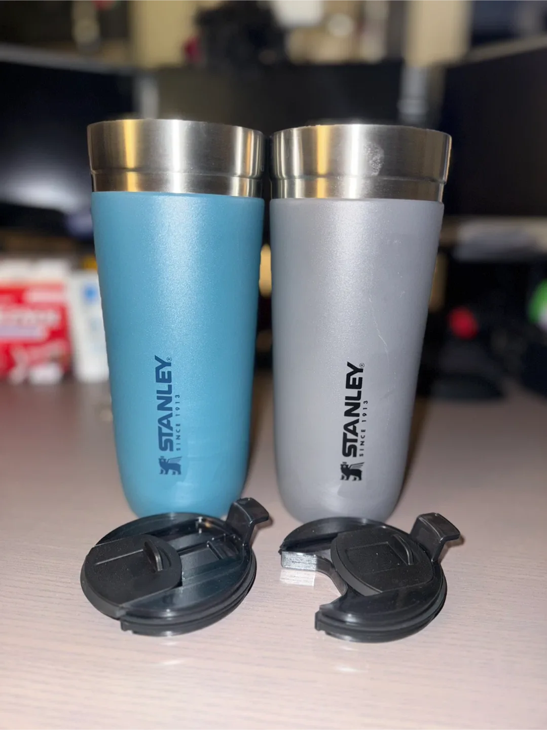 Stanley 24 oz Tumblers – Set of 2 image indicator(5)