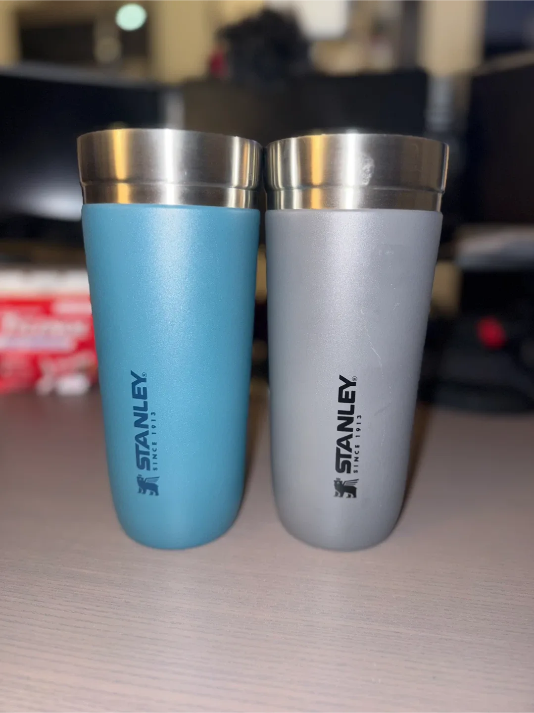 Stanley 24 oz Tumblers – Set of 2 thumbnail