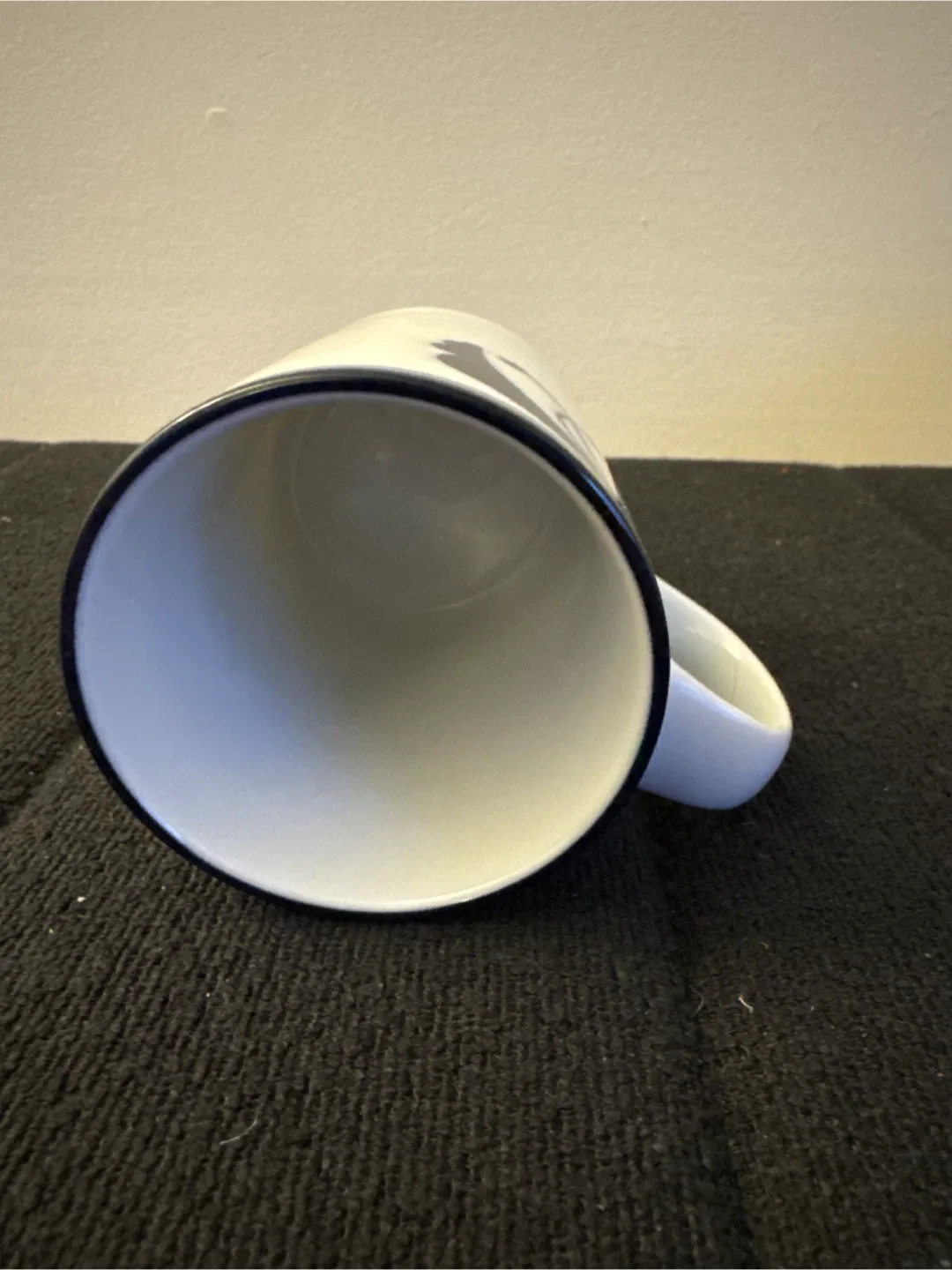 Dansk Flora Rayberry BL Mug image indicator(5)