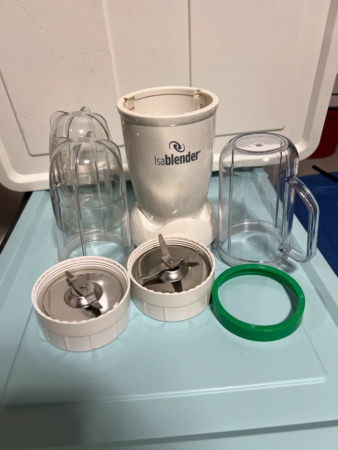 IsaBlender Personal Blender image indicator(2)