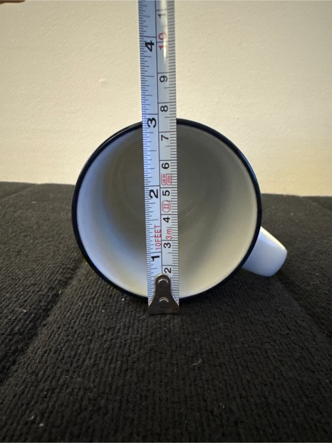 Dansk Flora Rayberry BL Mug image indicator(7)