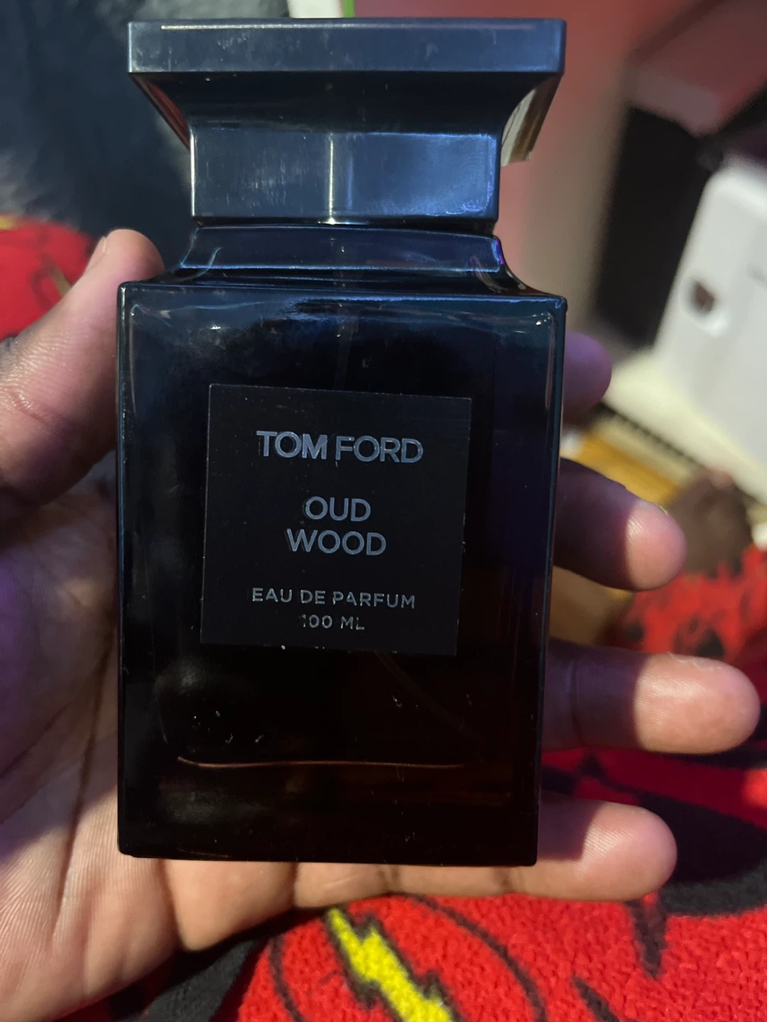 Tom Ford Oud Wood Eau de Parfum 100ml