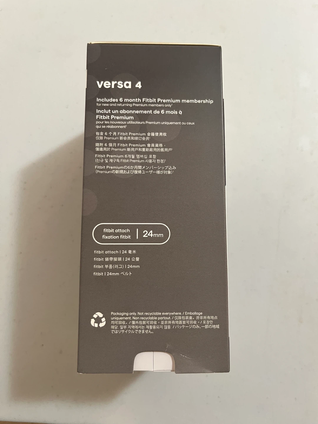 HoverAir X1 PRO MAX Drone - New in Box - photo 4