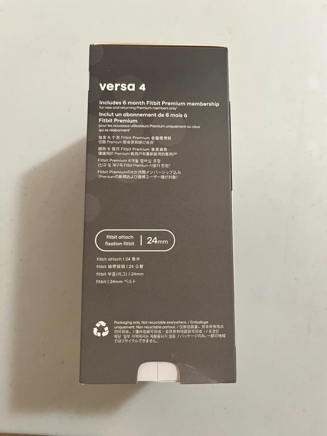 HoverAir X1 PRO MAX Drone - New in Box image indicator(4)