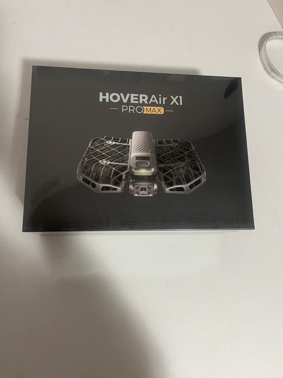 HoverAir X1 PRO MAX Drone - New in Box image indicator(2)