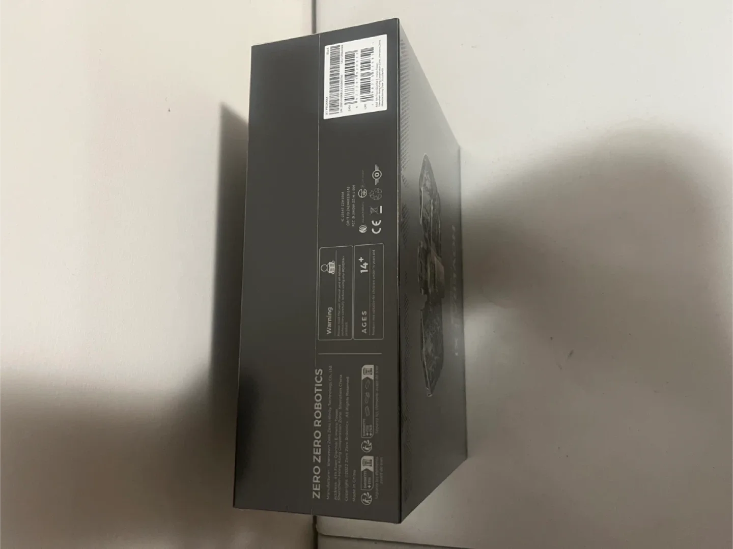 HoverAir X1 PRO MAX Drone - New in Box image indicator(3)