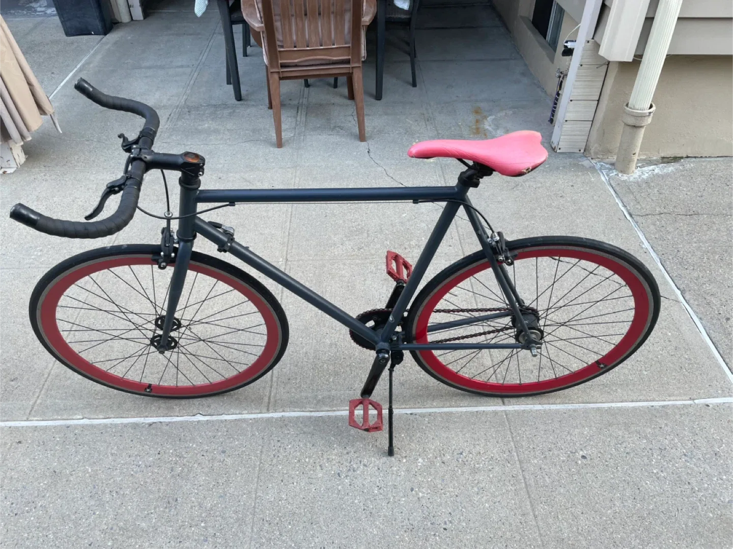 All different types of bikes image indicator(5)