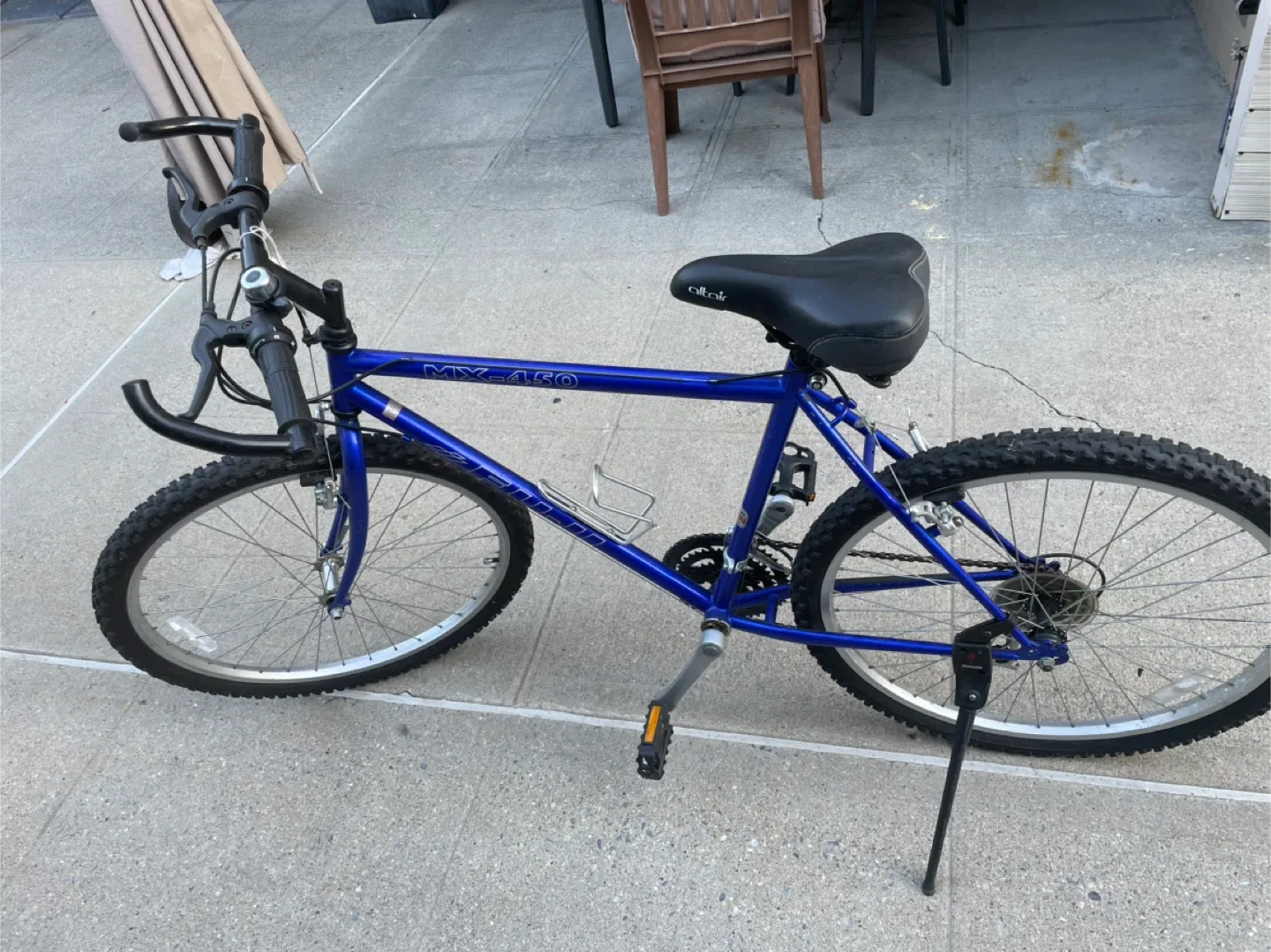 All different types of bikes image indicator(2)