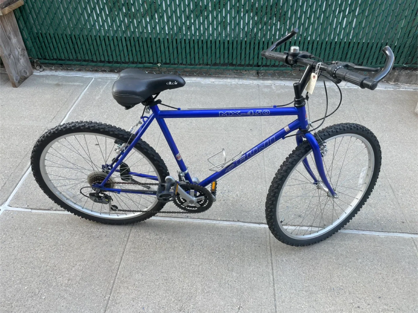 All different types of bikes image indicator(3)