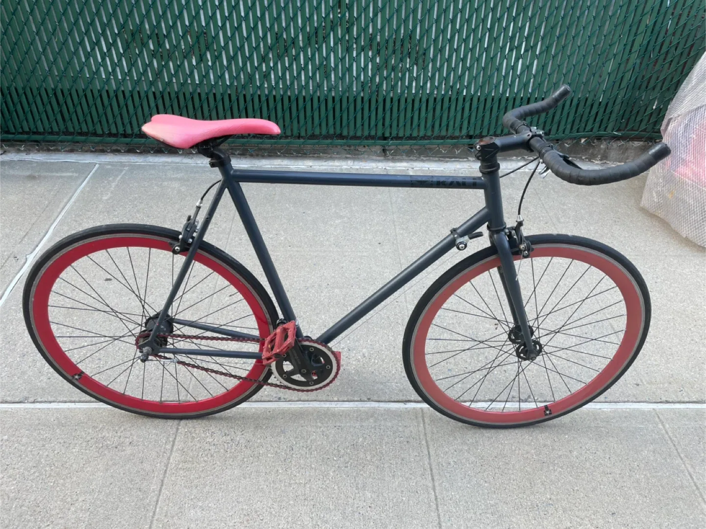 All different types of bikes image indicator(6)