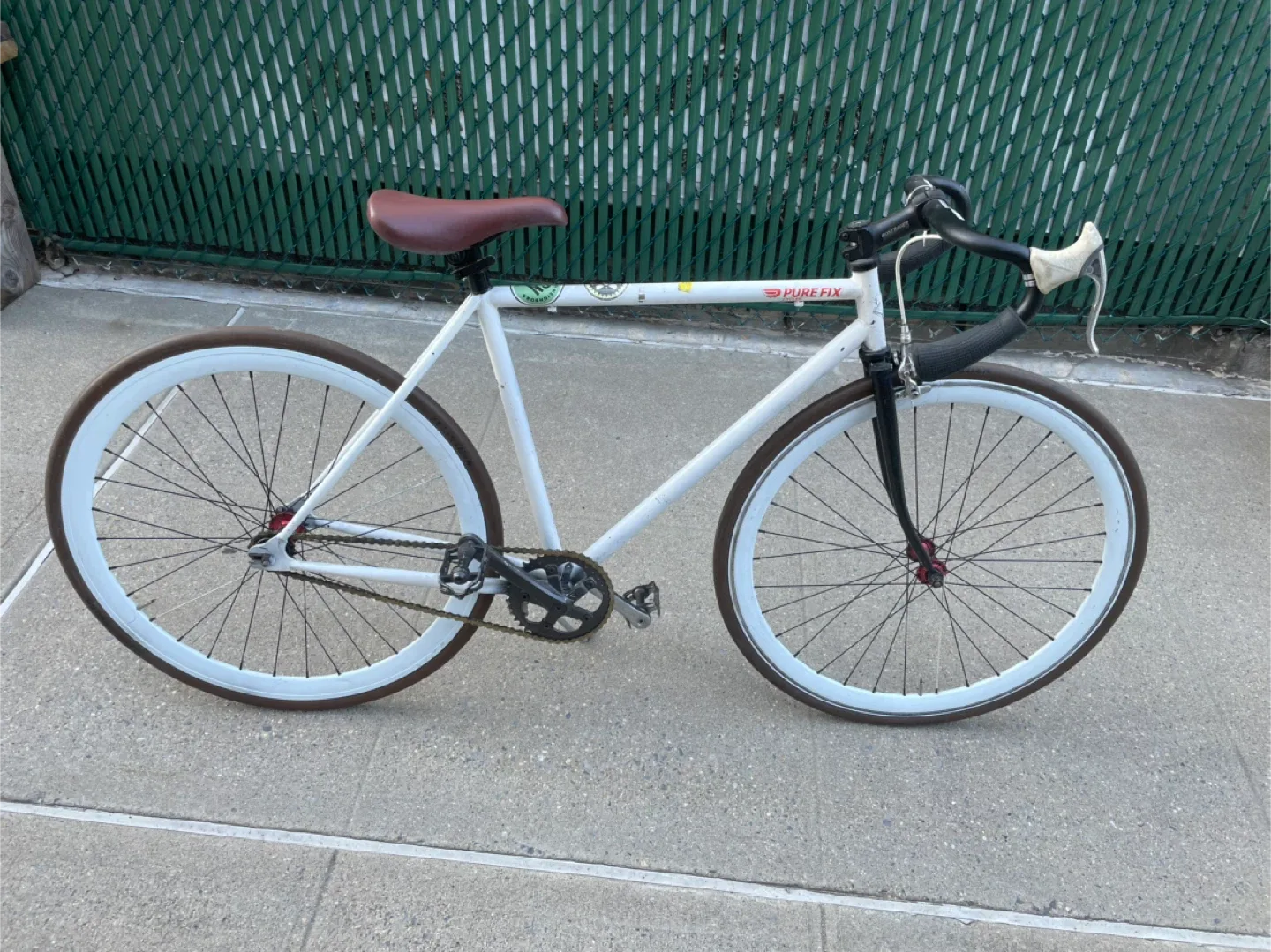 All different types of bikes image indicator(8)