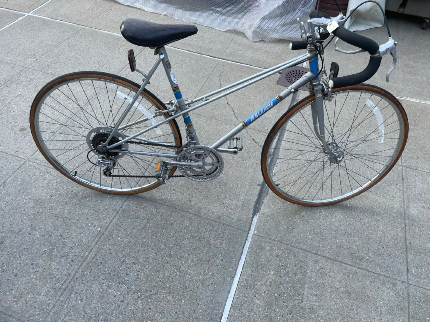 All different types of bikes image indicator(10)