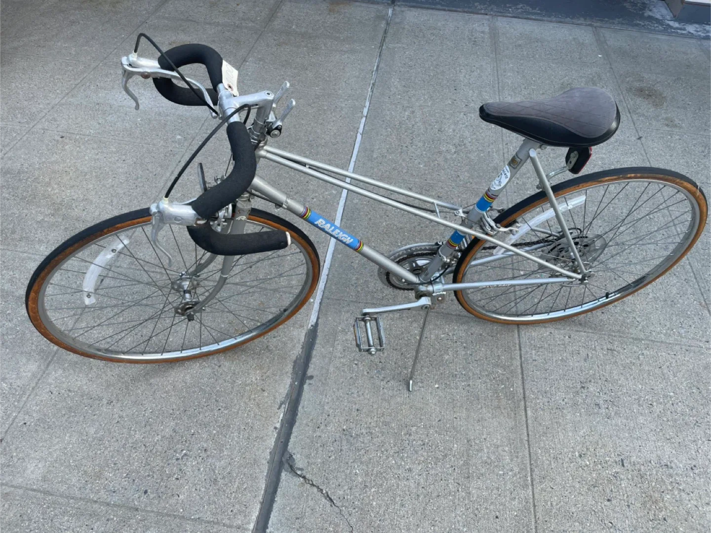 All different types of bikes image indicator(7)