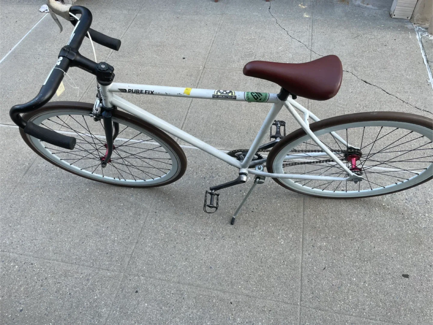 All different types of bikes image indicator(9)