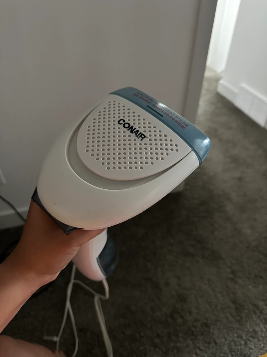 Conair Handheld Garment Steamer