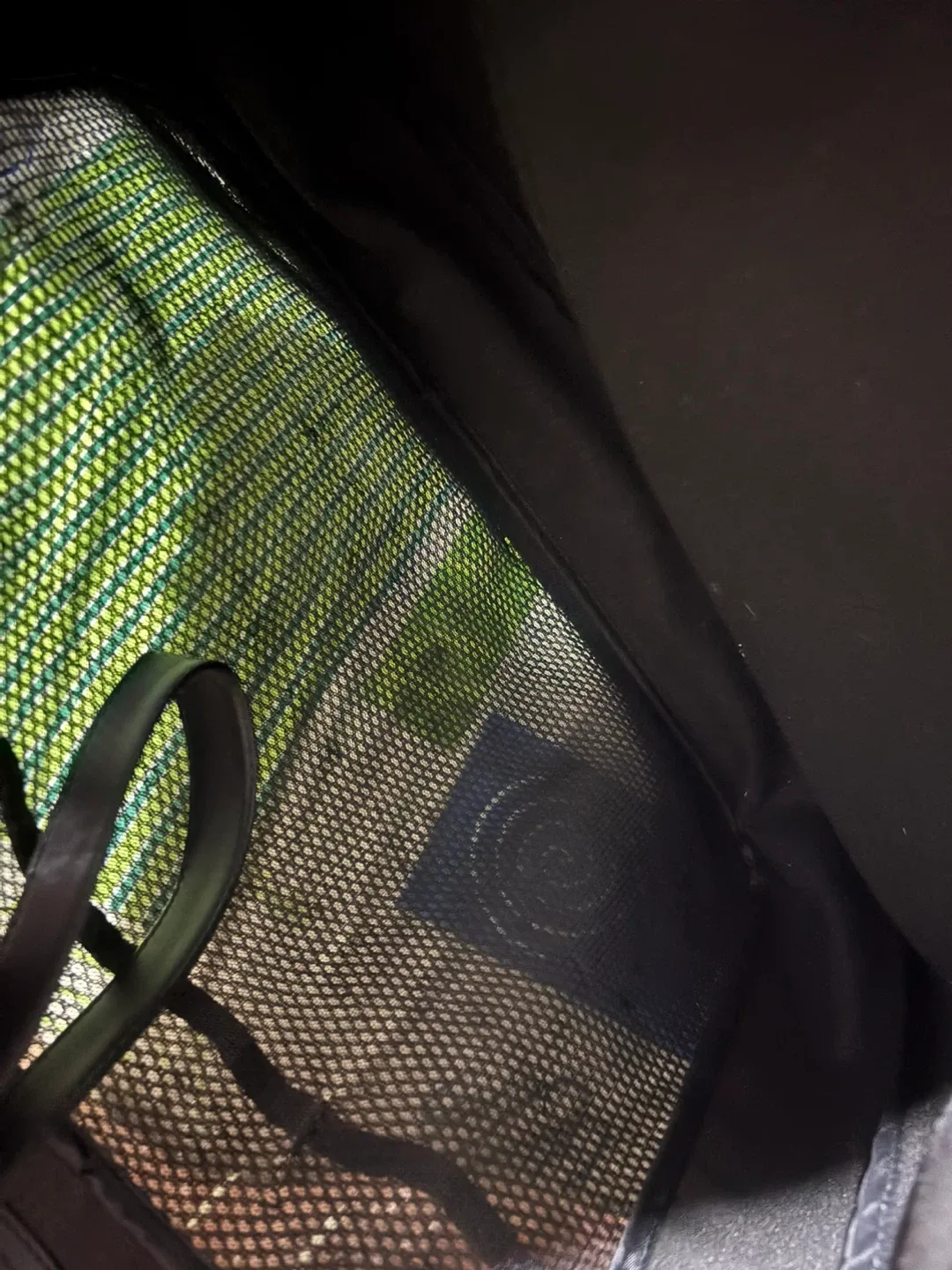 Black Ita Bag image indicator(2)