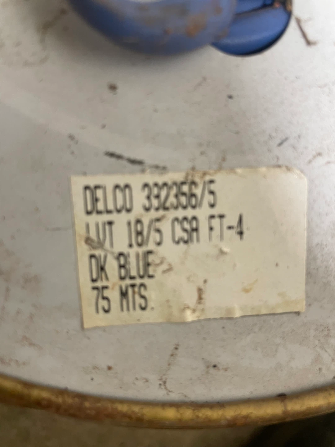 Thermostat wire look at pics - photo 3
